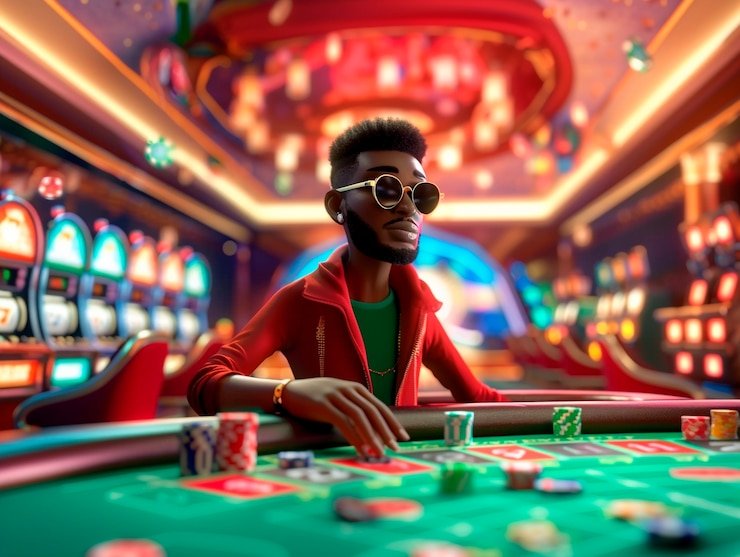 939bet Bingo
