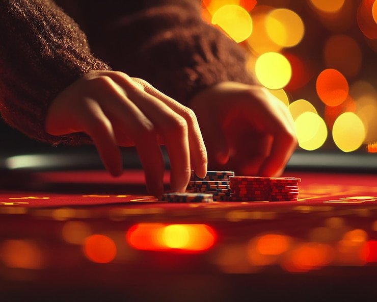 939bet Wild West Gold 939bet par